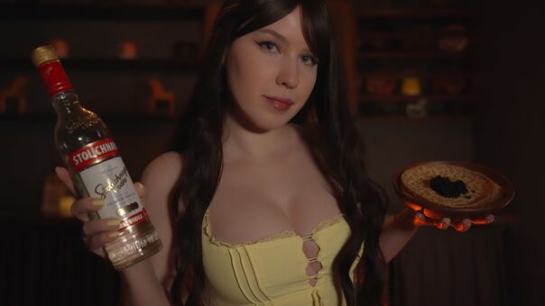 ASMR Mood Nagie Wycieki OnlyFans Zdjęcie 160