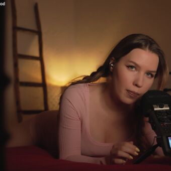 ASMR Mood Nagie Wycieki OnlyFans Zdjęcie 162