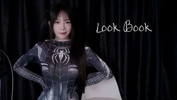 [ASMR]nara_나라
