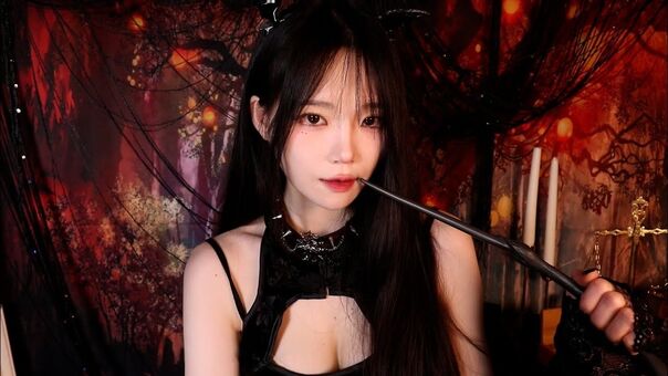 [ASMR]nara_나라