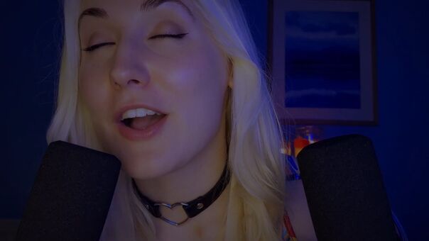 ASMR Shortbread