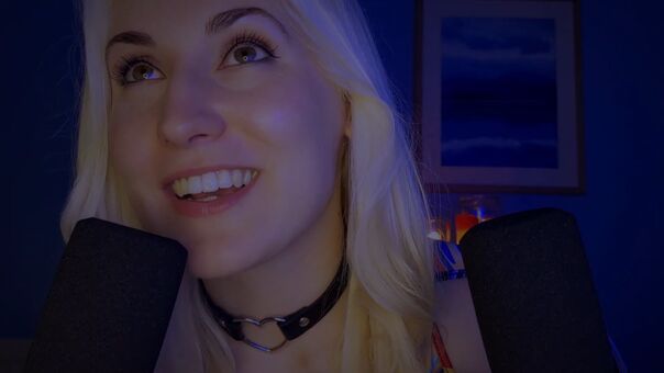 ASMR Shortbread