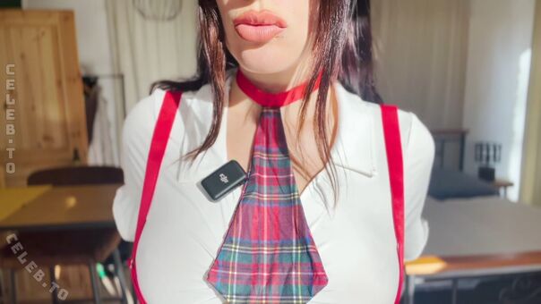 ASMRBabe Nagie Wycieki OnlyFans Zdjęcie 12