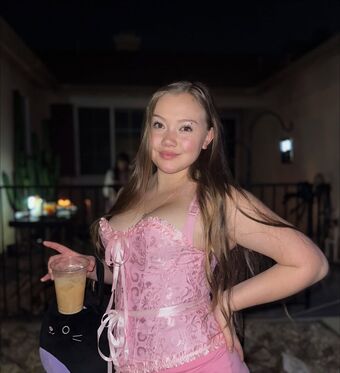 ASMRLia Nagie Wycieki OnlyFans Zdjęcie 138