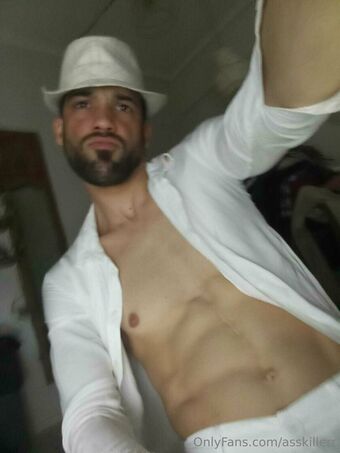 asskillerr Nagie Wycieki OnlyFans Zdjęcie 4