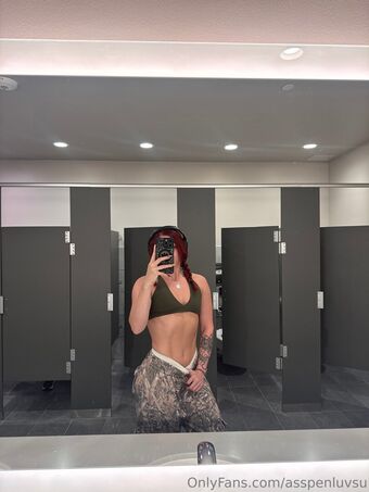 asspenluvsu