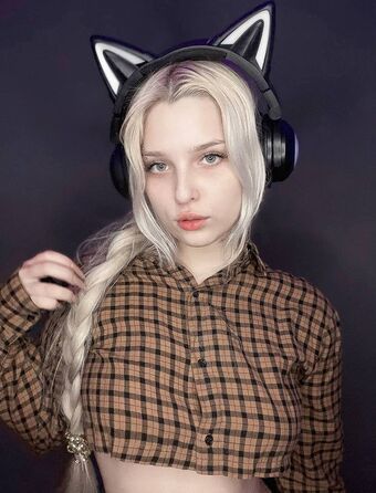 Astreliz Nagie Wycieki OnlyFans Zdjęcie 3