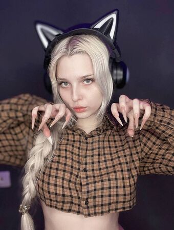 Astreliz Nagie Wycieki OnlyFans Zdjęcie 4