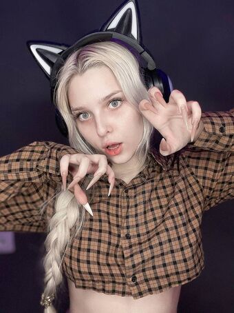 Astreliz Nagie Wycieki OnlyFans Zdjęcie 5