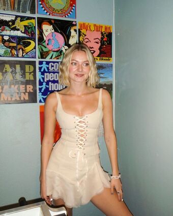 Astrid S
