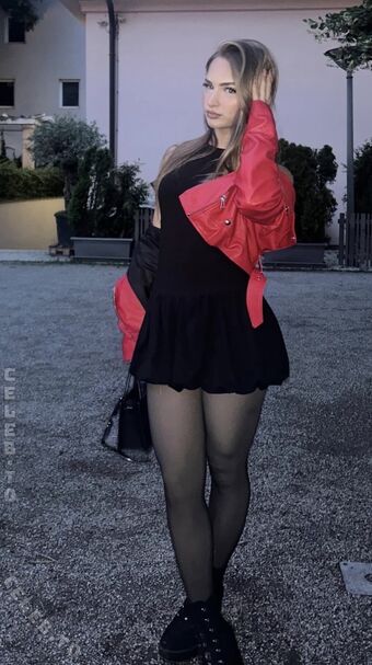Athinque Nagie Wycieki OnlyFans Zdjęcie 10