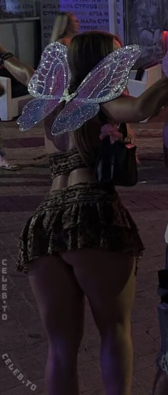 Athinque Nagie Wycieki OnlyFans Zdjęcie 19