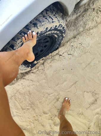 atomictoez Nagie Wycieki OnlyFans Zdjęcie 3