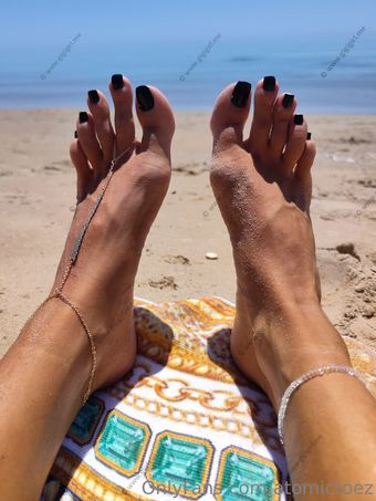 atomictoez Nagie Wycieki OnlyFans Zdjęcie 15