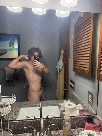 atown.6 Nagie Wycieki OnlyFans Zdjęcie 4