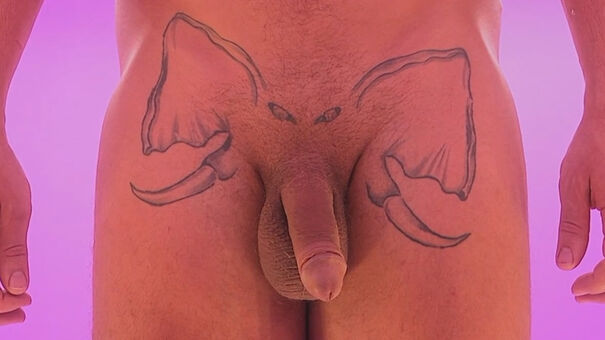 attraction Nagie Wycieki OnlyFans Zdjęcie 2