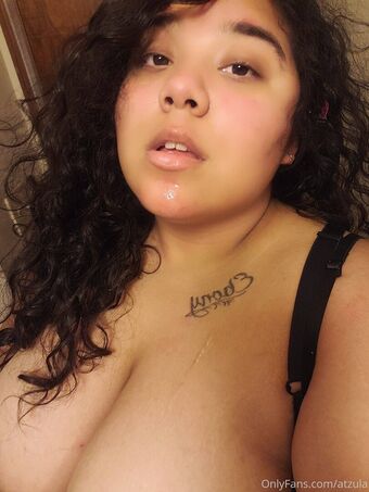 atzula Nagie Wycieki OnlyFans Zdjęcie 18