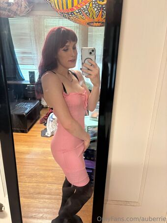auberrie Nagie Wycieki OnlyFans Zdjęcie 4