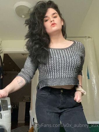aubrey