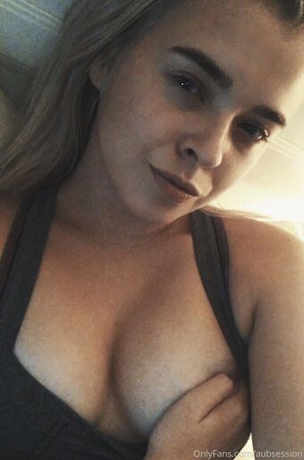 Aubsession Nagie Wycieki OnlyFans Zdjęcie 14