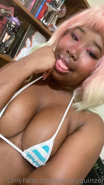 Audreyquinzel Nagie Wycieki OnlyFans Zdjęcie 29