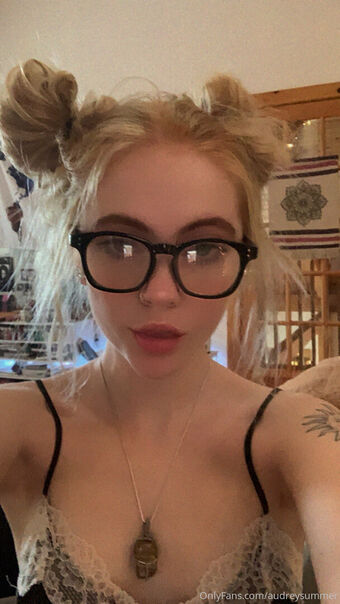audreysummer