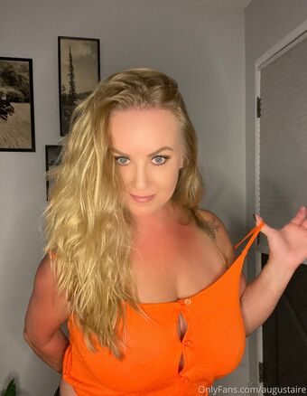 augustaire Nagie Wycieki OnlyFans Zdjęcie 13