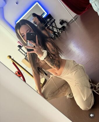 AuracleBeats Nagie Wycieki OnlyFans Zdjęcie 8