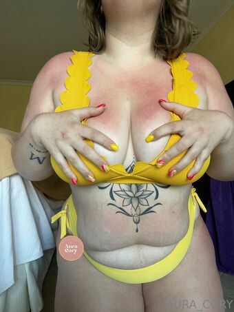 auracory Nagie Wycieki OnlyFans Zdjęcie 17