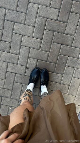 aureafree Nagie Wycieki OnlyFans Zdjęcie 10