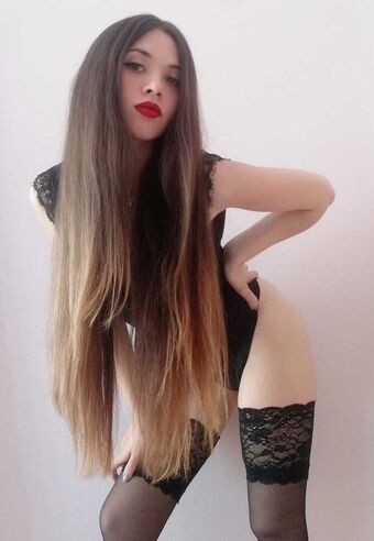 Aurelie Nagie Wycieki OnlyFans Zdjęcie 10