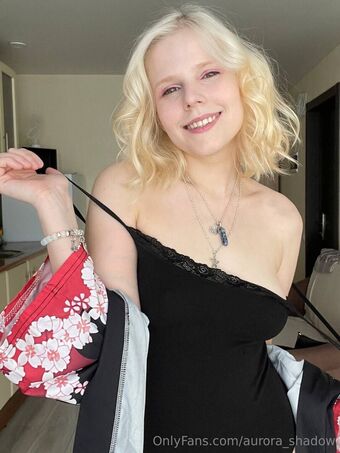 aurora_shadow Nagie Wycieki OnlyFans Zdjęcie 61