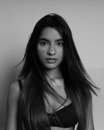 Aurora Sinclair