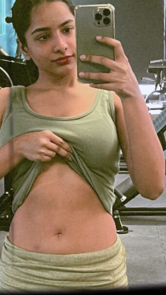Aurora Sinclair Nagie Wycieki OnlyFans Zdjęcie 54