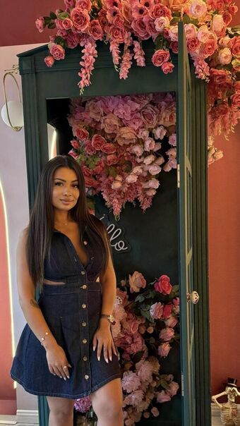 AuroraHall Nagie Wycieki OnlyFans Zdjęcie 12