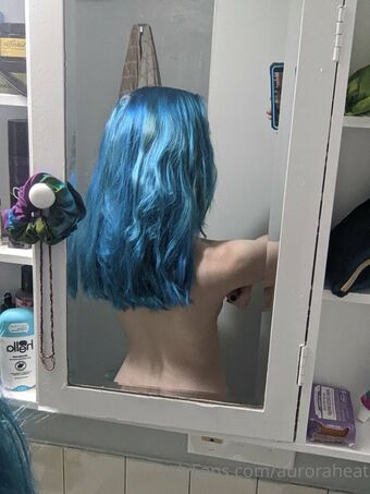 auroraheat Nagie Wycieki OnlyFans Zdjęcie 17