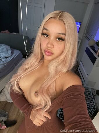 aussiebabe18 Nagie Wycieki OnlyFans Zdjęcie 19