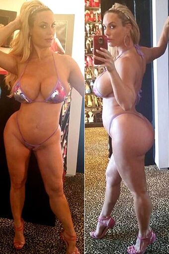 Austin Coco Nagie Wycieki OnlyFans Zdjęcie 2