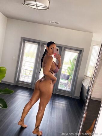 Authentic Bella Nagie Wycieki OnlyFans Zdjęcie 61
