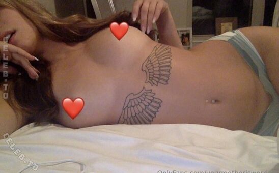 Ava dank Nagie Wycieki OnlyFans Zdjęcie 13
