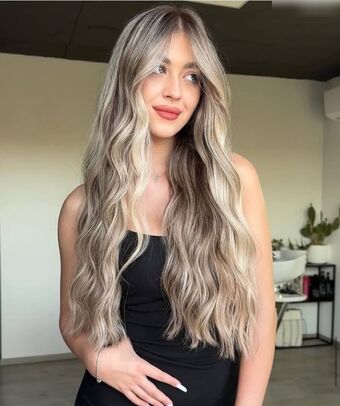 Ava Smith Nagie Wycieki OnlyFans Zdjęcie 7