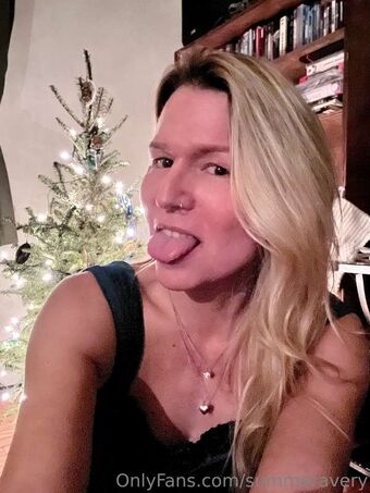 Ava Summer Nagie Wycieki OnlyFans Zdjęcie 20