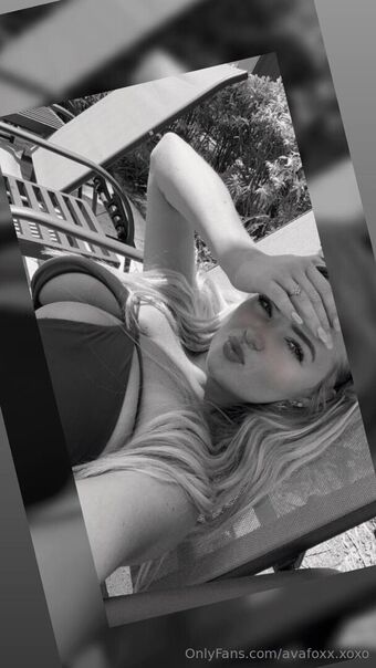 avafoxx.xoxo