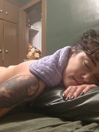 AvaGG Nagie Wycieki OnlyFans Zdjęcie 38