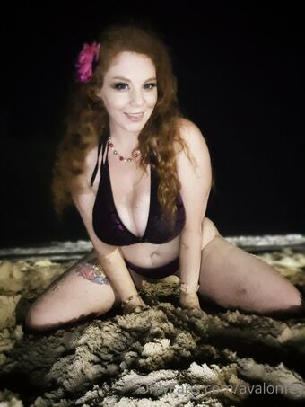 avalonfey Nagie Wycieki OnlyFans Zdjęcie 25