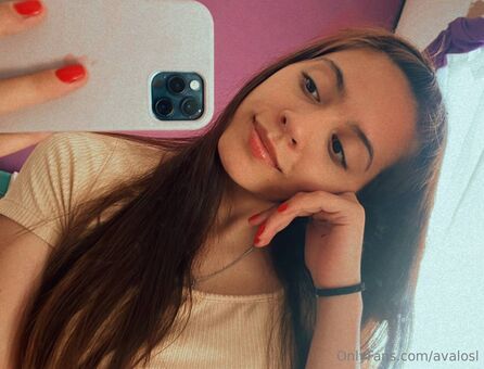avalosl Nagie Wycieki OnlyFans Zdjęcie 14