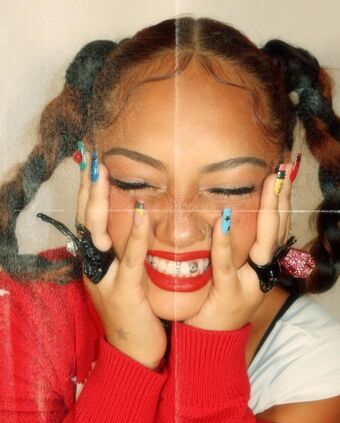 Avani Gregg