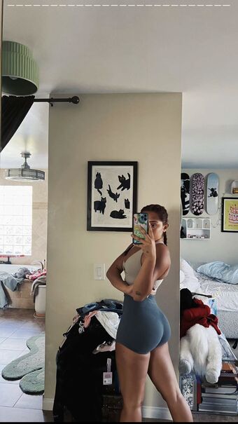 Avani Gregg