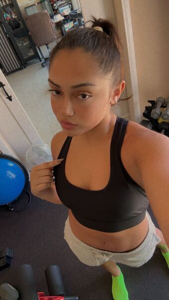 Avani Gregg