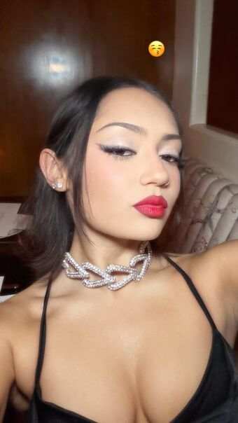 Avani Gregg